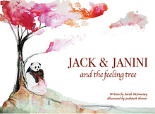 Load image into Gallery viewer, The Feeling Tree - Physical Book